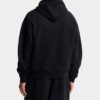 Bluza z kapturem D2 Signature Relax Fit