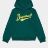 Bluza z kapturem D2Kids Junior Dsquared2 Dsquared2