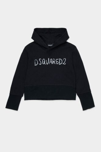 Bluza z kapturem D2Kids Junior Dsquared2 Dsquared2