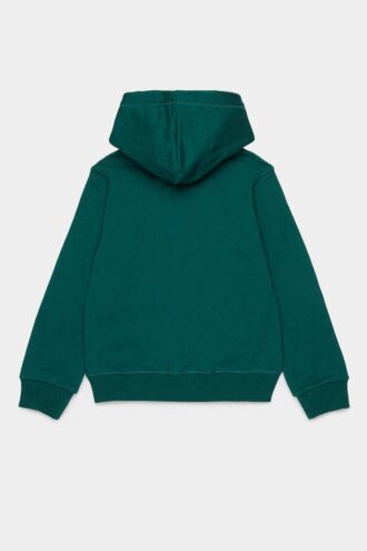 Bluza z kapturem D2Kids Junior Dsquared2 Dsquared2