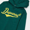 Bluza z kapturem D2Kids Junior Dsquared2 Dsquared2