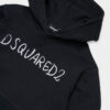 Bluza z kapturem D2Kids Junior Dsquared2 Dsquared2 Bluza z kapturem D2Kids Junior Dsquared2 Dsquared2