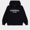 Bluza z kapturem D2Kids Junior Dsquared2 Milano