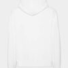 Bluza z kapturem Dsquared2 Heritage o luźnym kroju