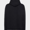 Bluza z kapturem Dsquared2 Heritage o luźnym kroju Bluza z kapturem Dsquared2 Heritage o luźnym kroju