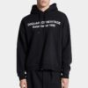 Bluza z kapturem Dsquared2 Heritage o luźnym kroju Bluza z kapturem Dsquared2 Heritage o luźnym kroju