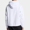 Bluza z kapturem Dsquared2 Heritage o luźnym kroju