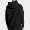 Bluza z kapturem Dsquared2 Heritage o luźnym kroju Bluza z kapturem Dsquared2 Heritage o luźnym kroju