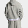 Bluza z kapturem Dsquared2 Tape o luźnym kroju