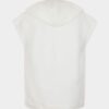 Bluza z kapturem z logo Dsquared2 z materiału frotte Bluza z kapturem z logo Dsquared2 z materiału frotte
