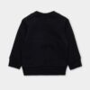 Bluza z logo D2Kids dla noworodków Bluza z logo D2Kids dla noworodków