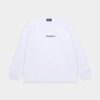 Bluza z logo D2Kids Junior