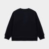 Bluza z logo D2Kids Junior Bluza z logo D2Kids Junior