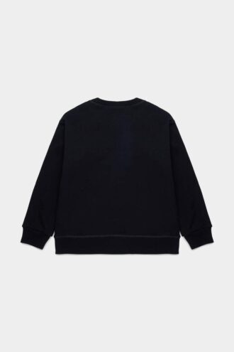 Bluza z logo D2Kids Junior