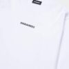 Bluza z logo D2Kids Junior