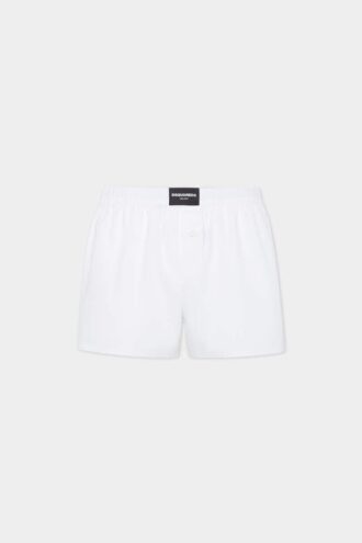 Bokserki Dsquared2 Heritage