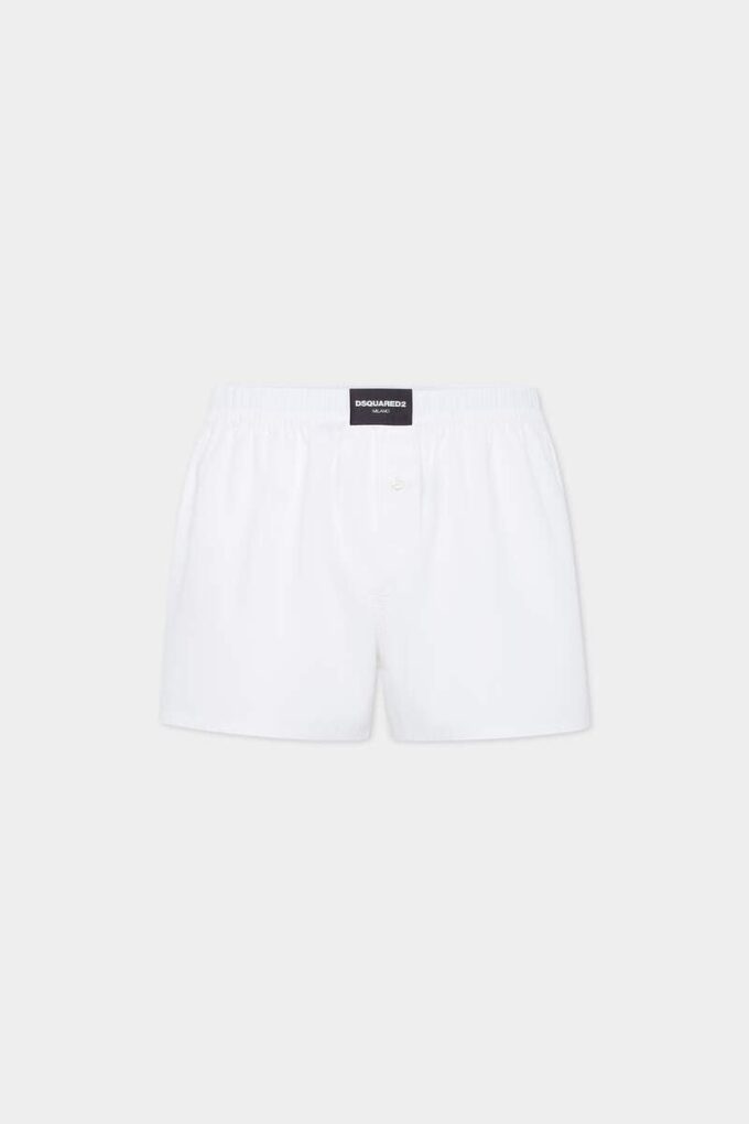 Bokserki Dsquared2 Heritage Bokserki Dsquared2 Heritage