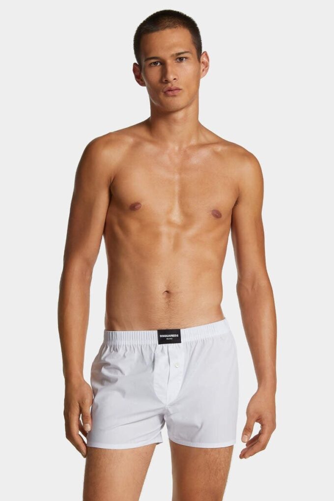 Bokserki Dsquared2 Heritage Bokserki Dsquared2 Heritage
