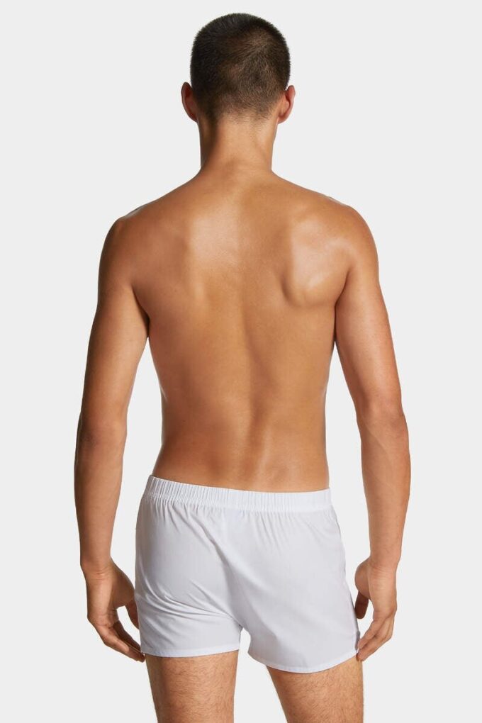 Bokserki Dsquared2 Heritage Bokserki Dsquared2 Heritage