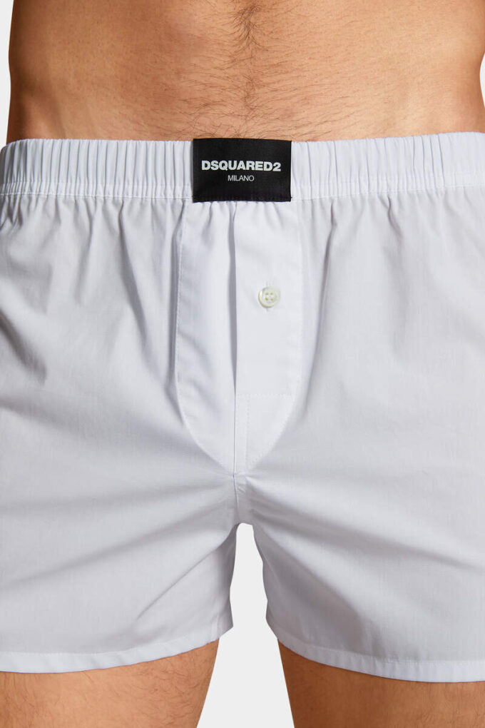 Bokserki Dsquared2 Heritage Bokserki Dsquared2 Heritage