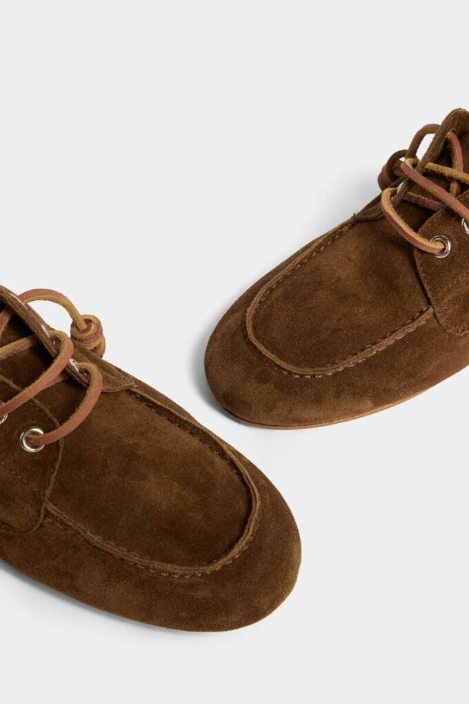Buty D2 College