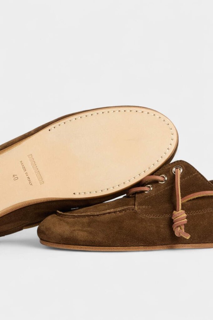 Buty D2 College