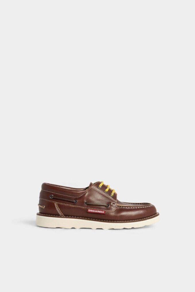 Buty żeglarskie Explorer