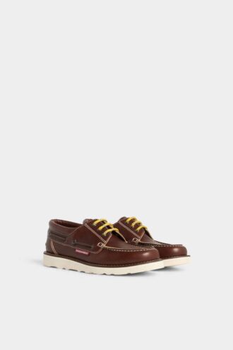Buty żeglarskie Explorer