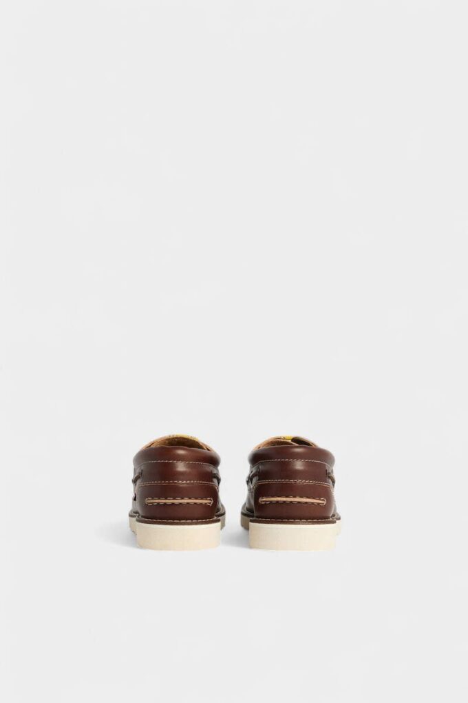 Buty żeglarskie Explorer