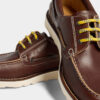 Buty żeglarskie Explorer