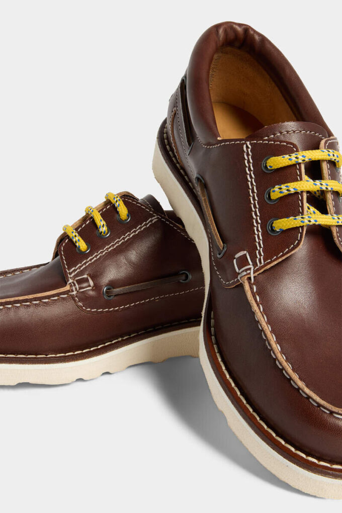 Buty żeglarskie Explorer