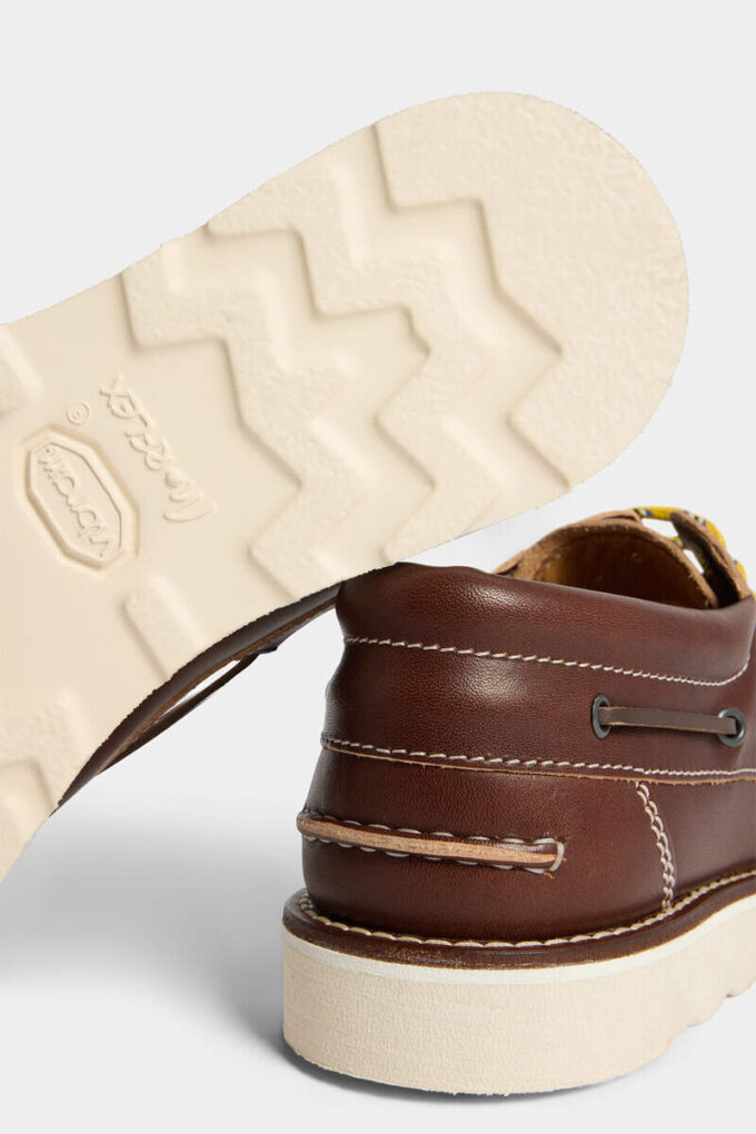 Buty żeglarskie Explorer