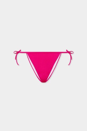 Charakterystyczne figi bikini Dsquared2