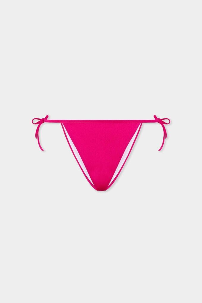Charakterystyczne figi bikini Dsquared2 Charakterystyczne figi bikini Dsquared2