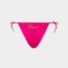 Charakterystyczne figi bikini Dsquared2 Charakterystyczne figi bikini Dsquared2
