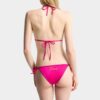 Charakterystyczne figi bikini Dsquared2 Charakterystyczne figi bikini Dsquared2