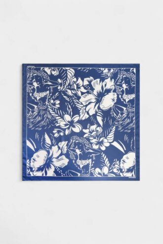 Chusta Dancing Flowers Chusta Dancing Flowers