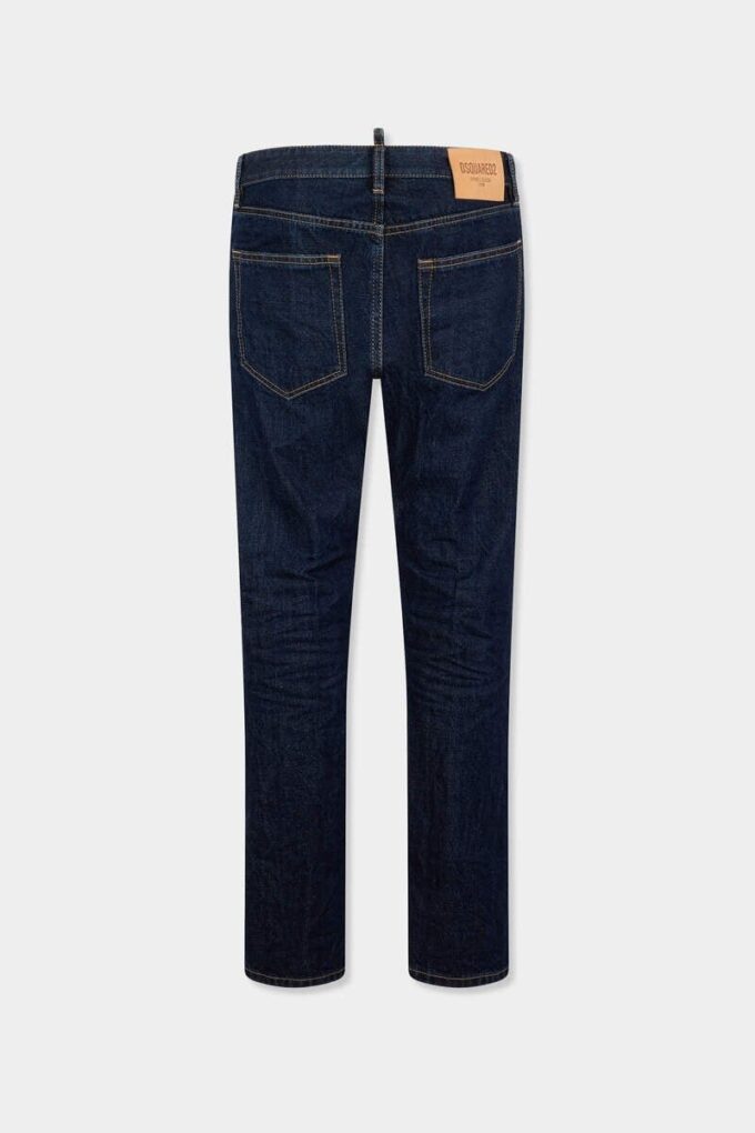 Cimosa – autentyczne japońskie Jeansy w stylu tomboy Cimosa – autentyczne japońskie Jeansy w stylu tomboy