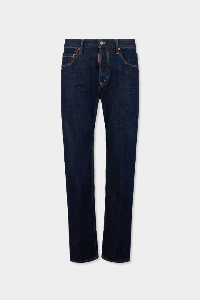 Cimosa Authentic Japanese 642 Jeansy