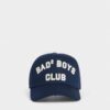 Czapka baseballowa D2 College