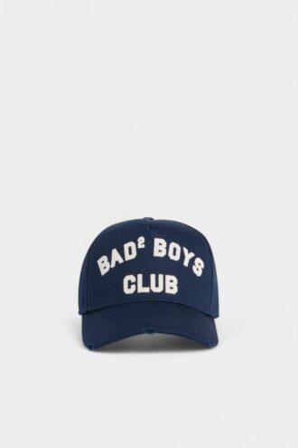 Czapka baseballowa D2 College
