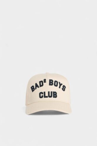 Czapka baseballowa D2 College