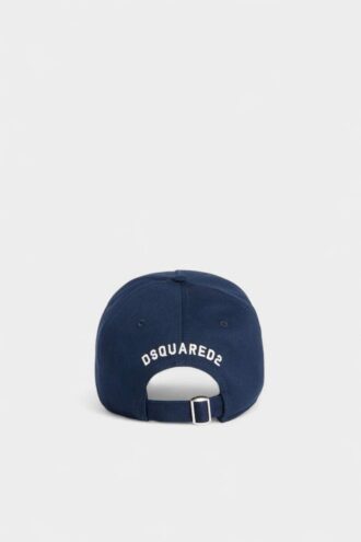 Czapka baseballowa D2 College