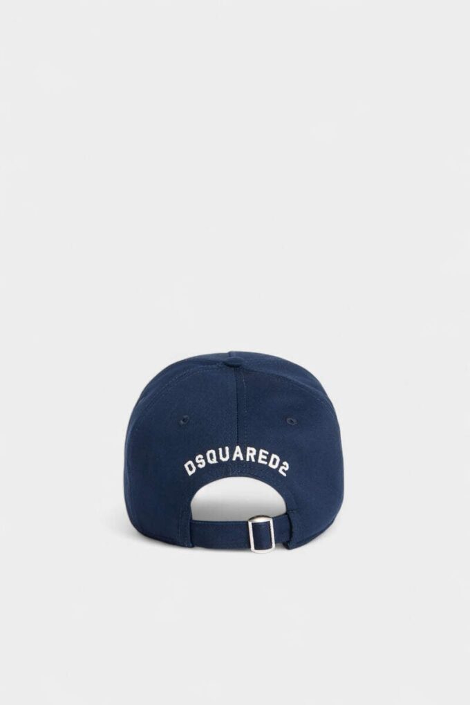 Czapka baseballowa D2 College