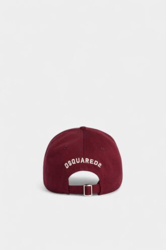 Czapka baseballowa D2 College