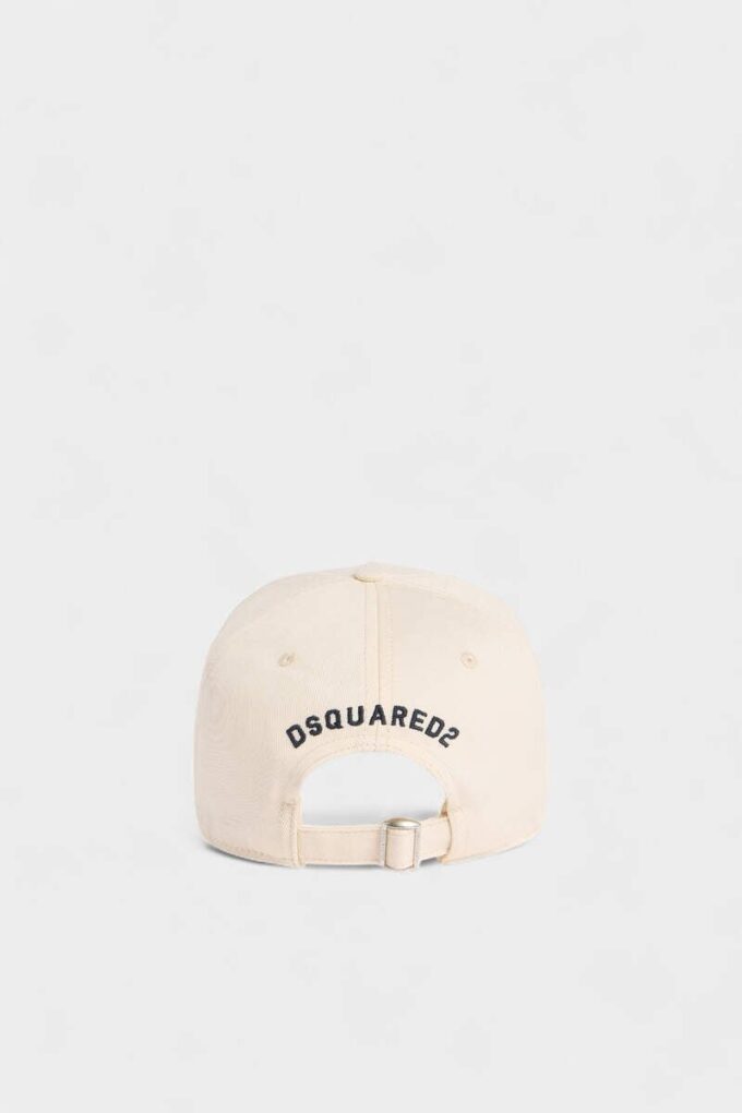 Czapka baseballowa D2 College