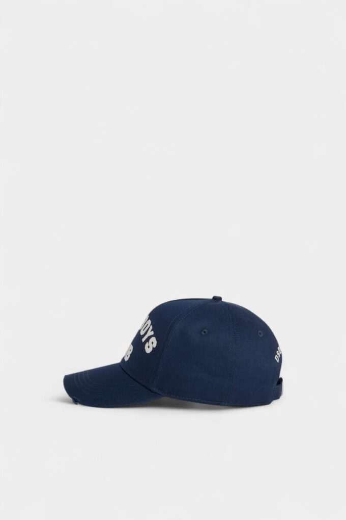 Czapka baseballowa D2 College