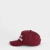Czapka baseballowa D2 College