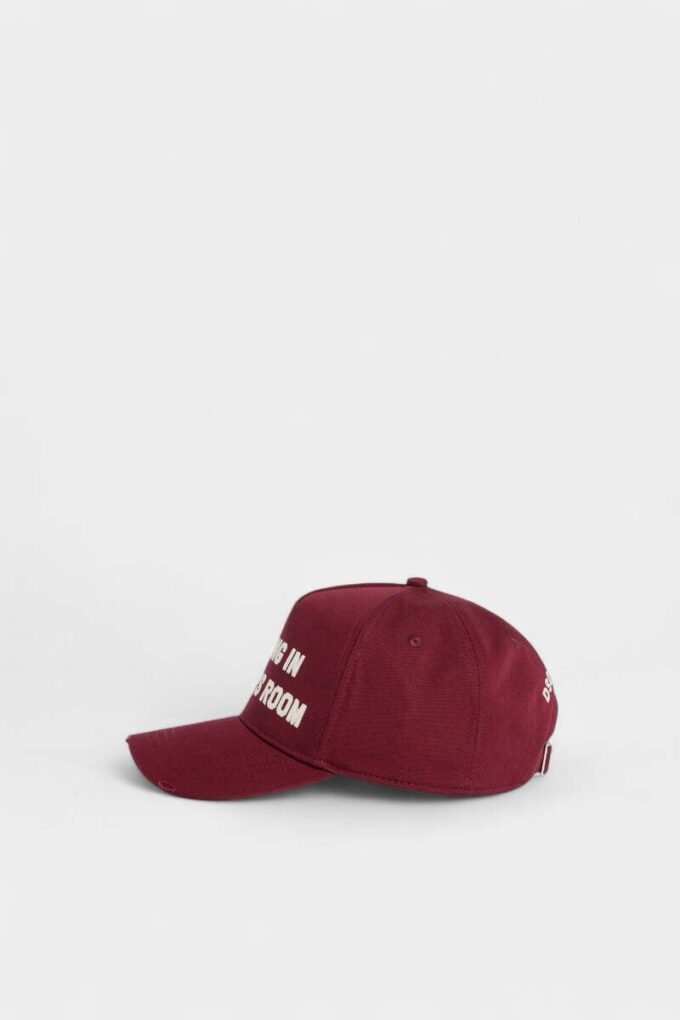 Czapka baseballowa D2 College