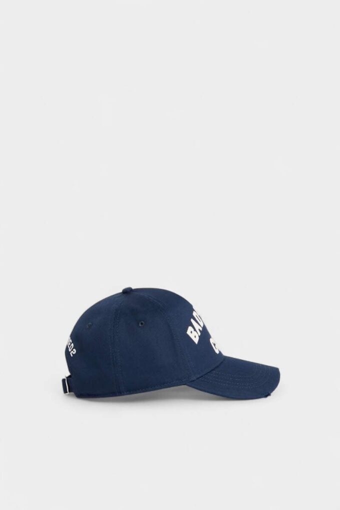 Czapka baseballowa D2 College